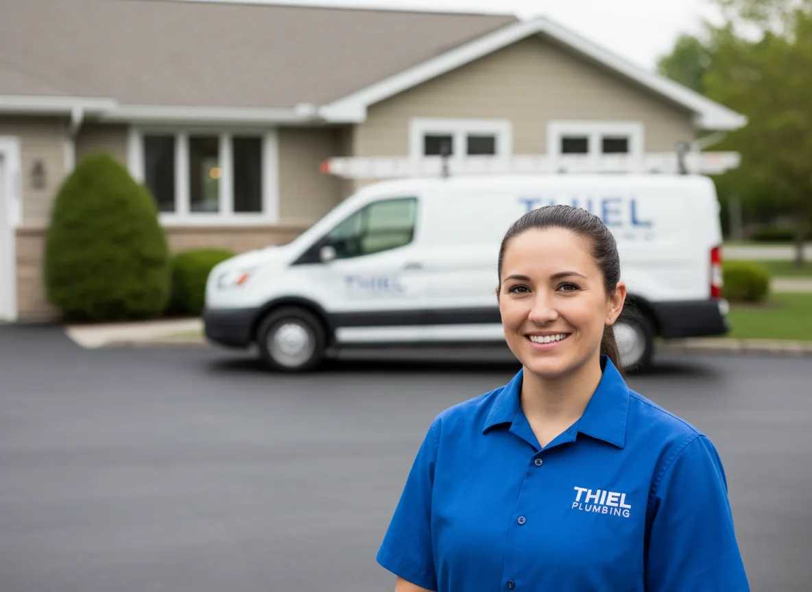 Plumber Farmington, IL FAQs